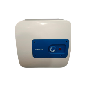 Ariston 15L-BLU R (15-Ltr) Fast Electric Geyser, Storage Type, Earthing Protection