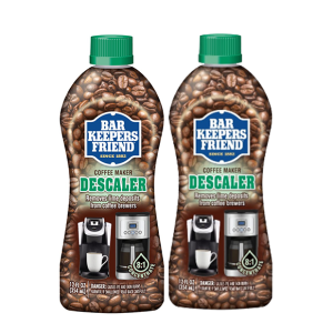 Barkeeper descaler