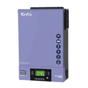Knox krypton 6500
