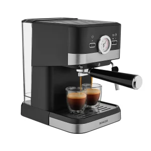 Sencor SES 1721BK