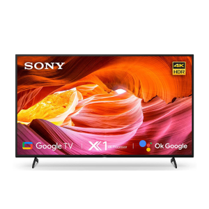 Sony 65X75