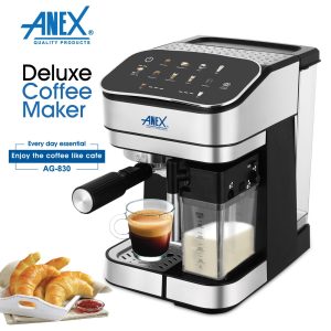 Anex Ag-830