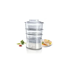 Philips Food Steamer