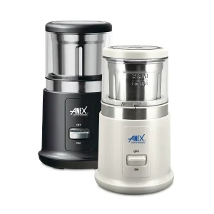 Anex ag 648