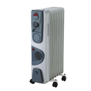 Nikura Oil Radiator