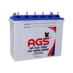 AGS SP-Tall 1800
