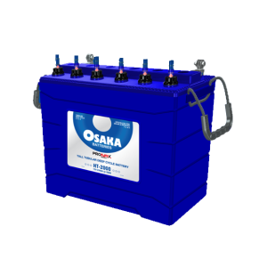 Osaka HT2000
