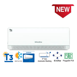 Ecostar Novo Max Series