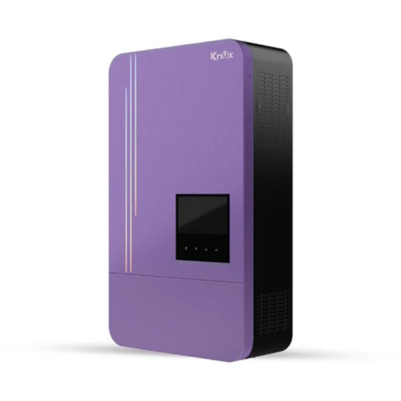 knox 6.2kw pv9000