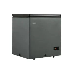 Haier HDF-175INV 07 Cft Inverter Deep Freezer 175 Liters Single Door Chest Freezer