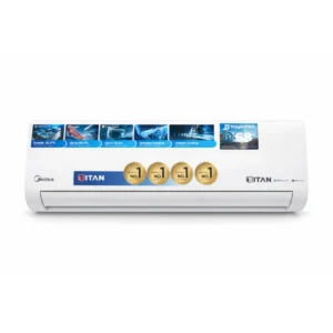 Midea Titan