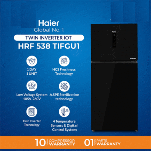 Haier 538 iot