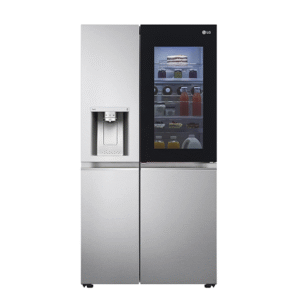 Side By Side Refrigerator