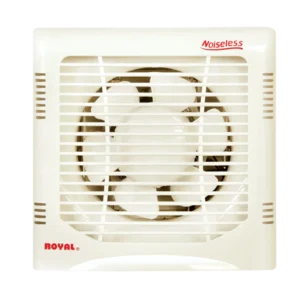 Royal fan