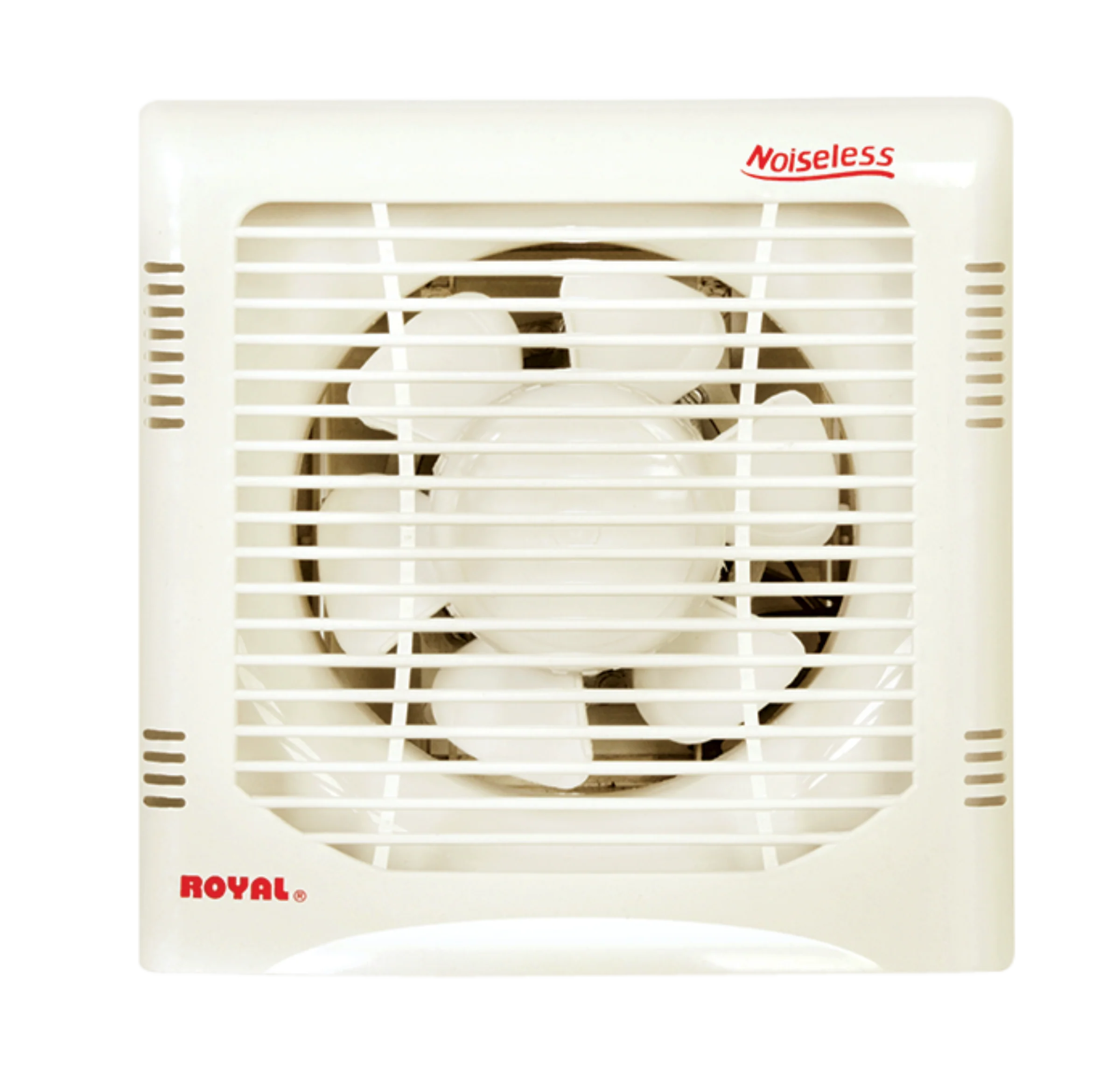 Royal fan