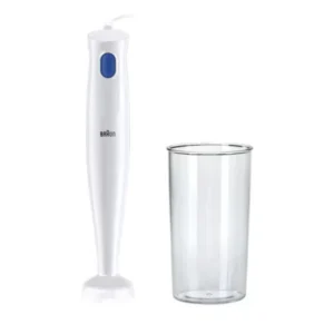 Braun MQ 10.001M MultiQuick 1 Hand Blender, 450W