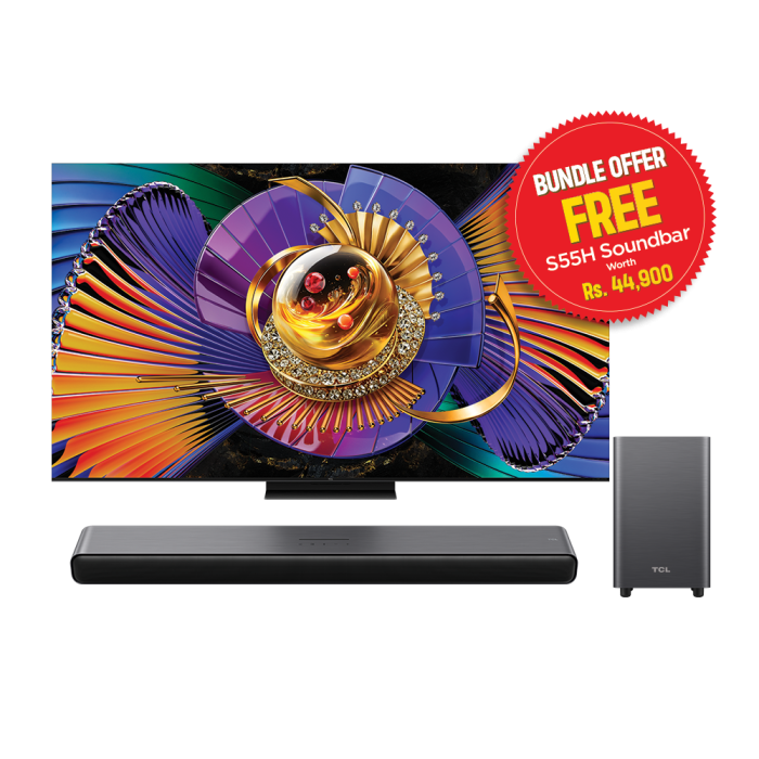 TCL 75c7l
